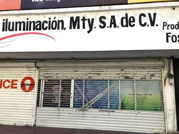 EDIFICIO Y/O LOCAL COMERCIAL