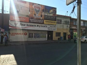 EDIFICIO Y/O LOCAL COMERCIAL