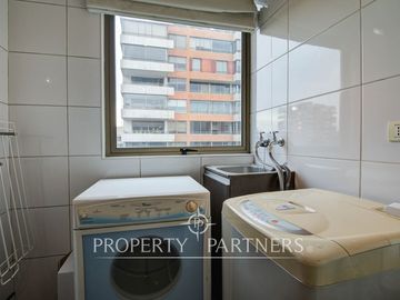 Acogedor departamento cercano a plaza las Lilas en barrio tranquilo de Providencia