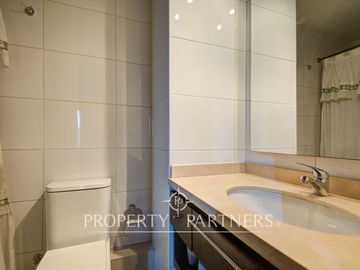 Acogedor departamento cercano a plaza las Lilas en barrio tranquilo de Providencia