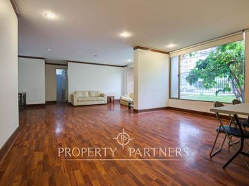 Acogedor departamento cercano a plaza las Lilas en barrio tranquilo de Providencia