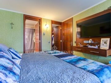 Departamento en venta en Proviencia Metro Ines de Suarez