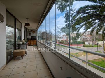 Departamento en venta en Proviencia Metro Ines de Suarez
