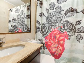 Departamento en venta en Proviencia Metro Ines de Suarez