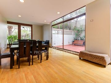 Departamento en venta en Proviencia Metro Ines de Suarez