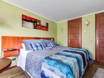 Departamento en venta en Proviencia Metro Ines de Suarez