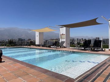 Departamento en venta en Proviencia Metro Ines de Suarez