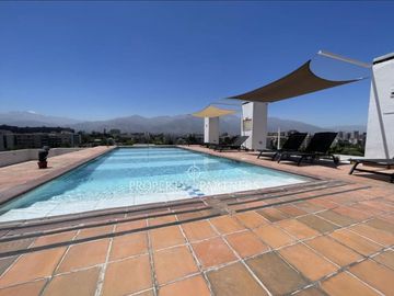Departamento en venta en Proviencia Metro Ines de Suarez