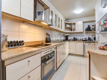 Departamento en venta en Proviencia Metro Ines de Suarez