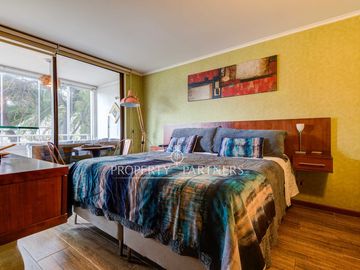 Departamento en venta en Proviencia Metro Ines de Suarez
