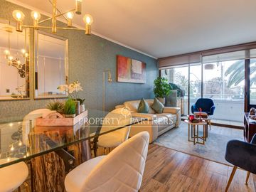 Departamento en venta en Proviencia Metro Ines de Suarez