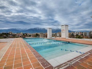Departamento en venta en Proviencia Metro Ines de Suarez