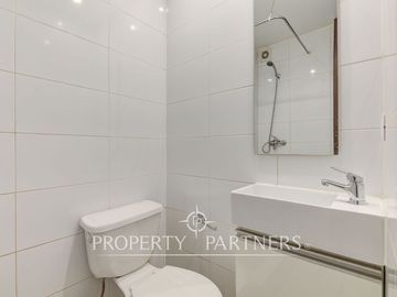 Casa en venta 4D/4B/Avenida Manquehue