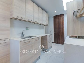 Casa en venta 4D/4B/Avenida Manquehue