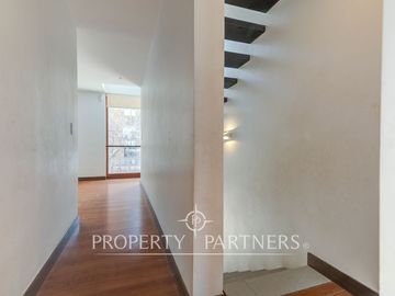 Casa en venta 4D/4B/Avenida Manquehue
