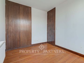 Casa en venta 4D/4B/Avenida Manquehue