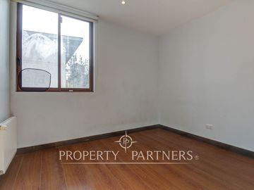 Casa en venta 4D/4B/Avenida Manquehue
