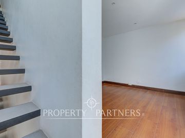 Casa en venta 4D/4B/Avenida Manquehue