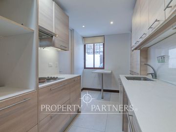 Casa en venta 4D/4B/Avenida Manquehue