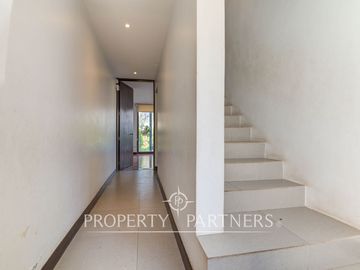 Casa en venta 4D/4B/Avenida Manquehue