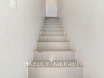 Casa en venta 4D/4B/Avenida Manquehue