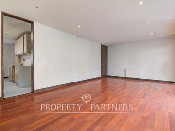 Casa en venta 4D/4B/Avenida Manquehue