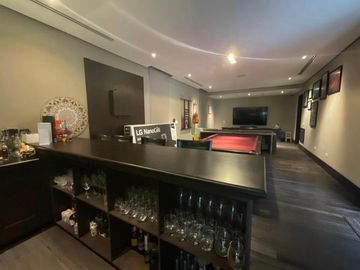 Increíble Casa en Venta Colonial de La Sierra.