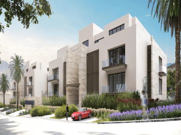Increíbles Villas Verticales y Departamentos en venta Terralta (plusvalía histórica por inversión de Tesla)