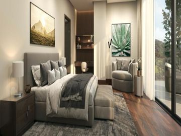 Increíbles Villas Verticales y Departamentos en venta Terralta (plusvalía histórica por inversión de Tesla)