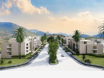 Increíbles Villas Verticales y Departamentos en venta Terralta (plusvalía histórica por inversión de Tesla)