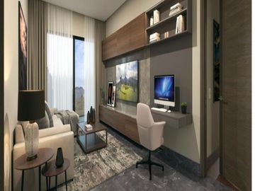 Increíbles Villas Verticales y Departamentos en venta Terralta (plusvalía histórica por inversión de Tesla)