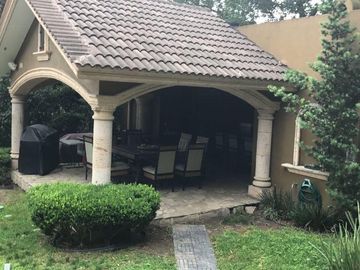 Increíble Casa en Las Palmillas.