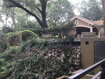 Increíble Casa en Las Palmillas.