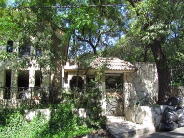 Increíble Casa en Las Palmillas.