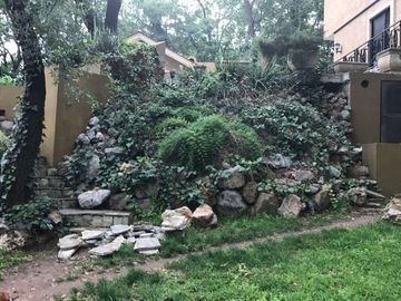 Increíble Casa en Las Palmillas.