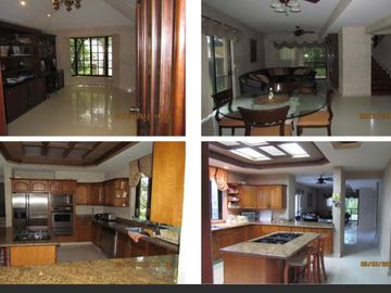 Increíble Casa en Las Palmillas.