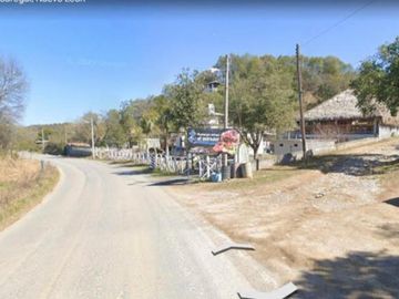 Increíble Terreno en Allende, Nuevo León.