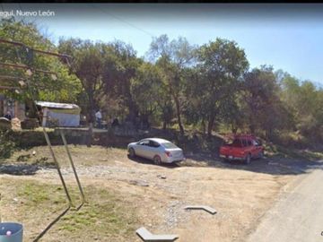 Increíble Terreno en Allende, Nuevo León.