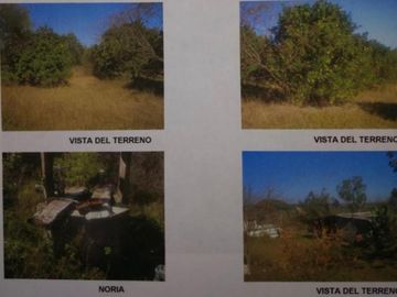 Increíble Terreno en Allende, Nuevo León.