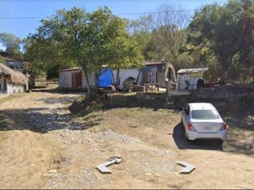 Increíble Terreno en Allende, Nuevo León.