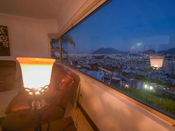 Increíble Casa en Venta en Residencial Las Lajas San Jeronimo, Monterrey N. L.