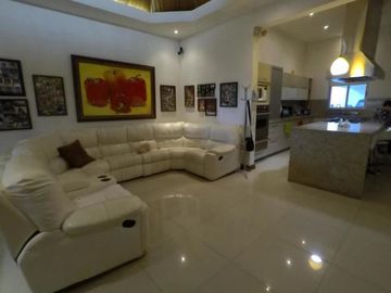 Increíble Casa en Venta Valle de San Ángel
