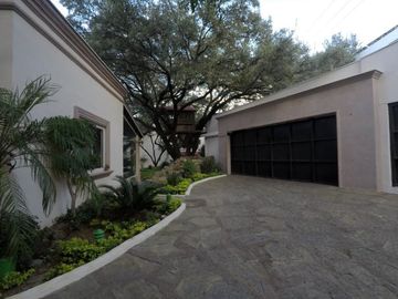 Increíble Casa en Venta Valle de San Ángel