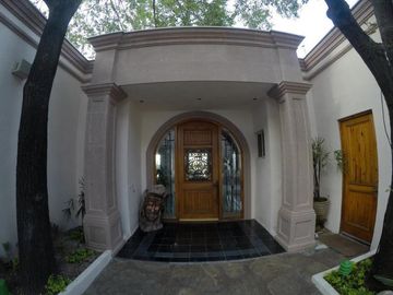 Increíble Casa en Venta Valle de San Ángel