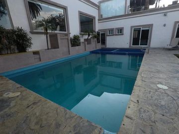 Increíble Casa en Venta Valle de San Ángel