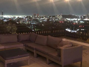 Increíble Casa en Venta Valle de San Ángel