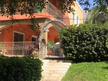 Quinta con casa en VENTA (MG)