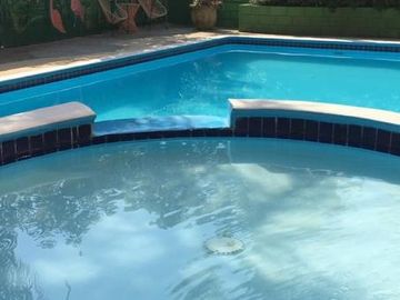 Quinta con casa en VENTA (MG)