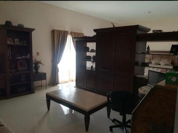 Hermosa Residencia en El Campo de Golf Ciudad del Sol, en Allende.