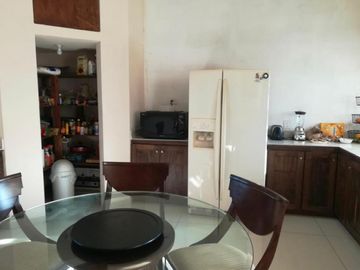 Hermosa Residencia en El Campo de Golf Ciudad del Sol, en Allende.